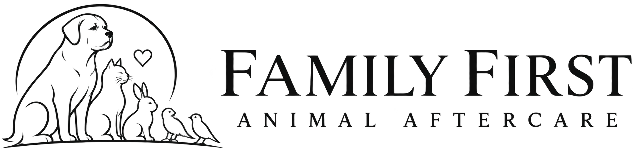 Family First Animal Aftercare
